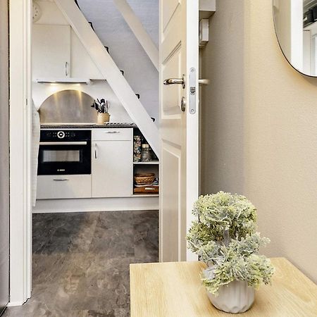6 Person Holiday Home In V Ggerl Se Bøtø By 外观 照片
