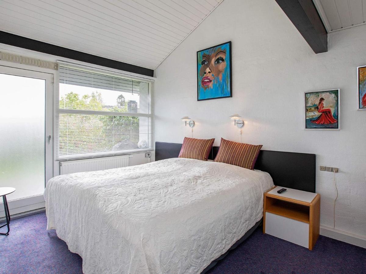 6 Person Holiday Home In V Ggerl Se Bøtø By 外观 照片